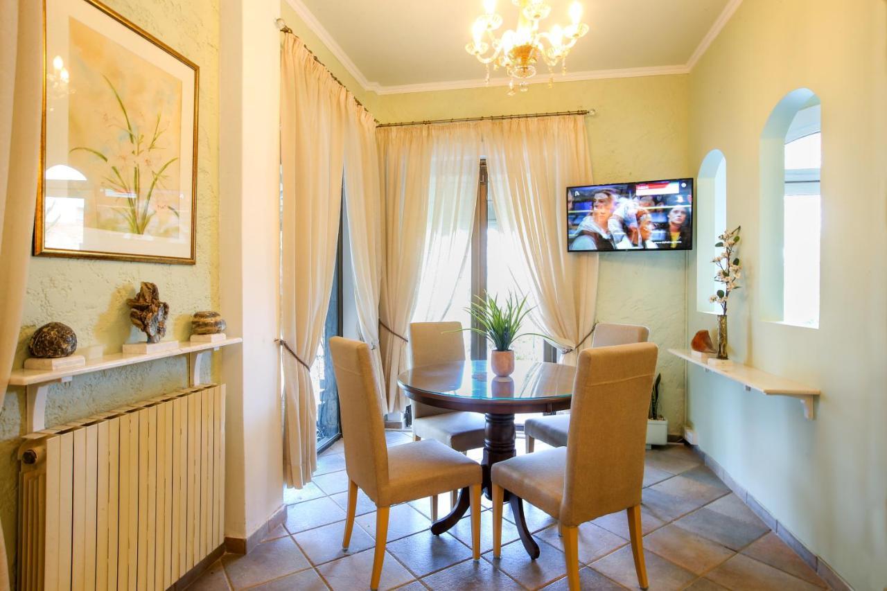 Molfetta Hotel Gouvia