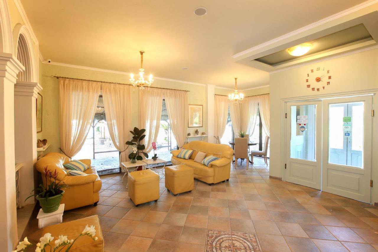 Hotel Molfetta 3*
