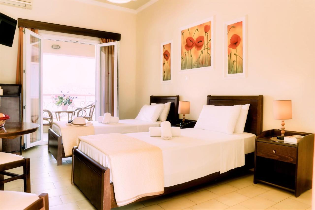 Molfetta Hotel Gouvia