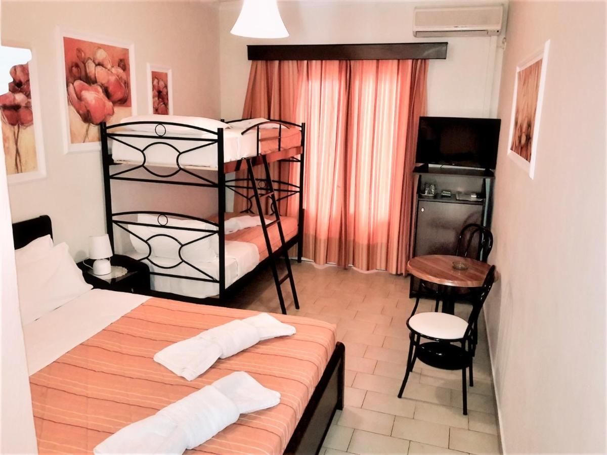 Molfetta Hotel