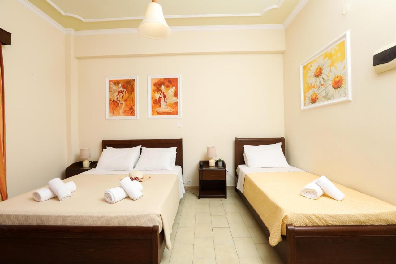 Molfetta Hotel 3*