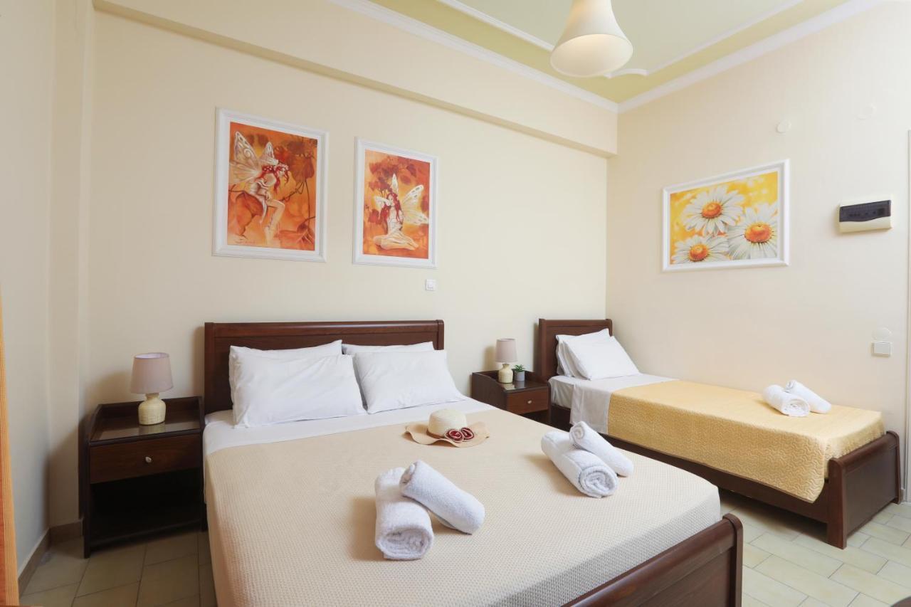 Hotel Molfetta 3*