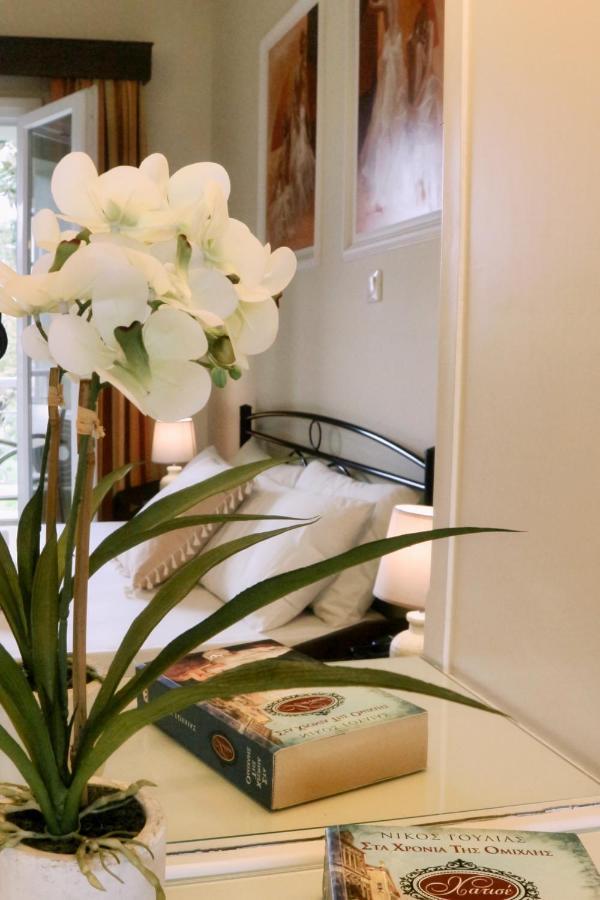 Molfetta Hotel Gouvia