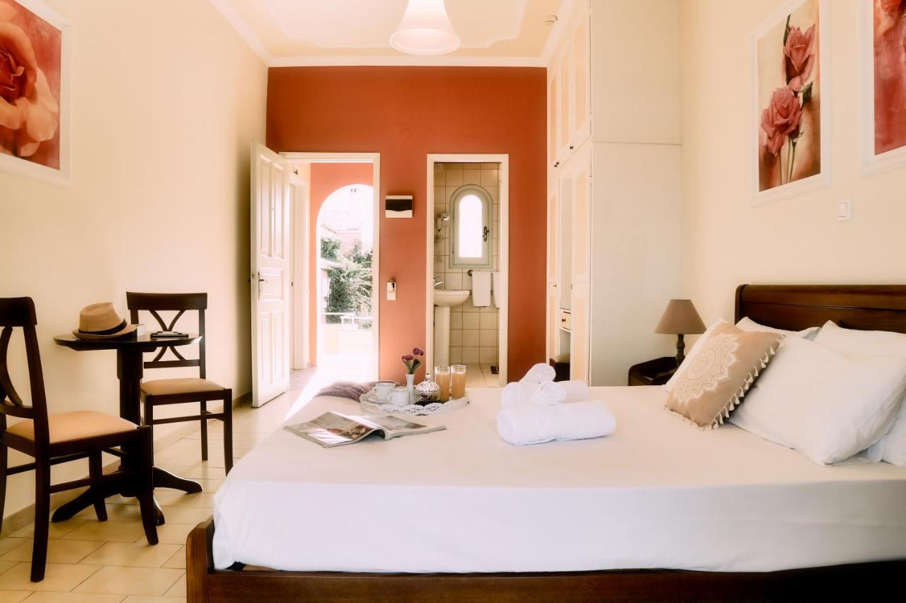 Molfetta Hotel Gouvia
