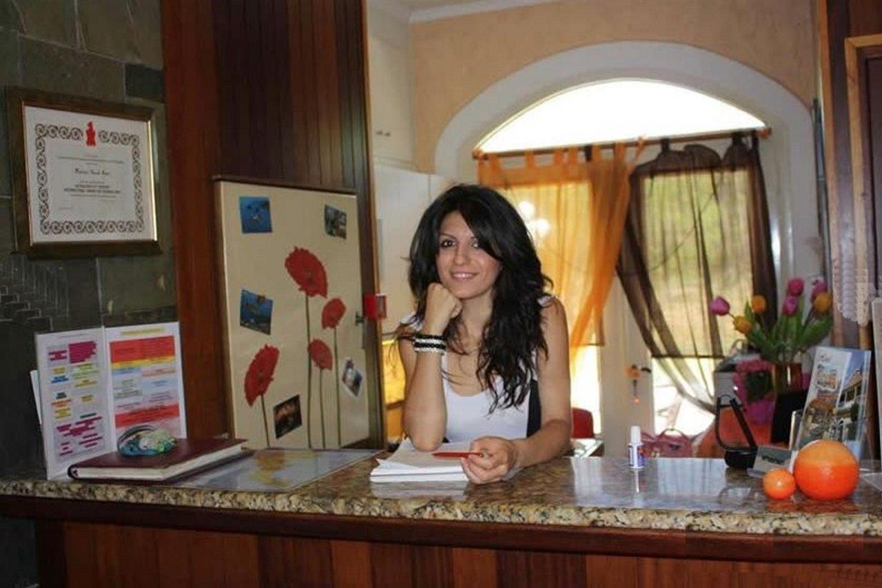 Molfetta Hotel Gouvia