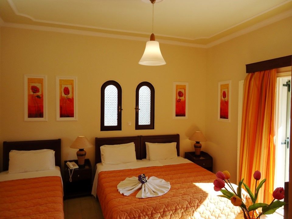 Molfetta Hotel 3*