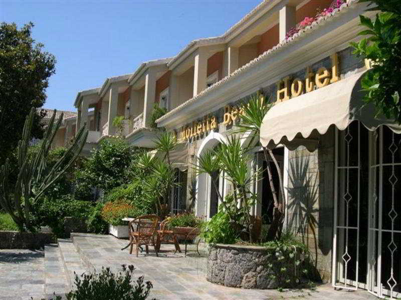 Molfetta Hotel