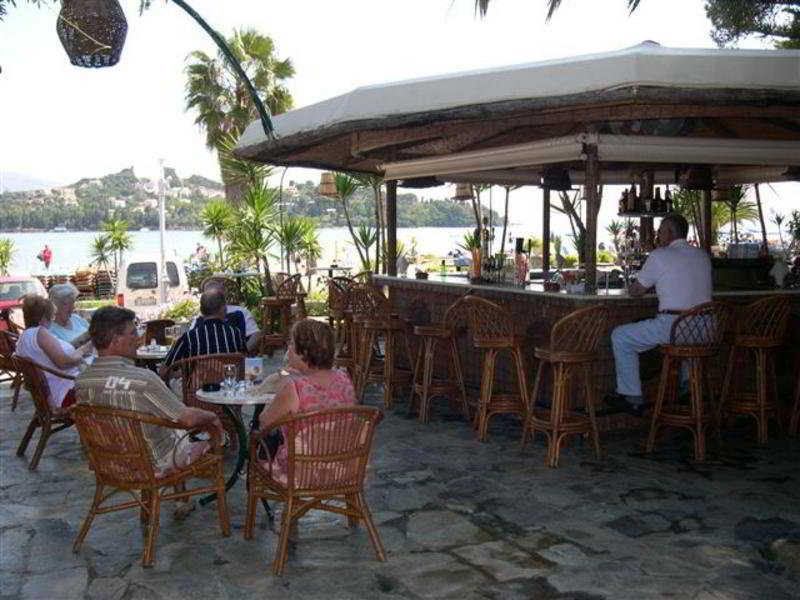 Molfetta Hotel Gouvia