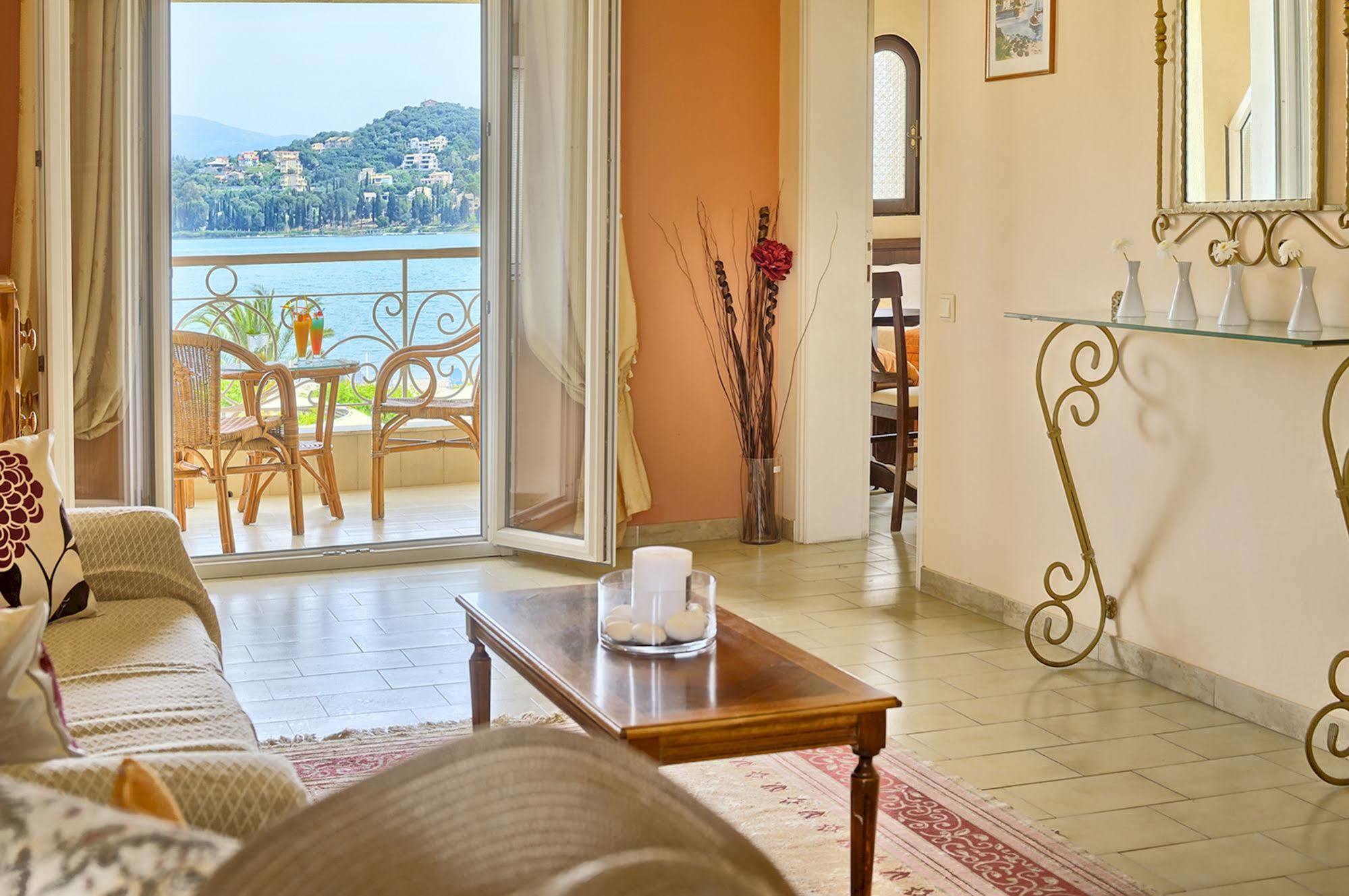 Hotel Molfetta Gouvia