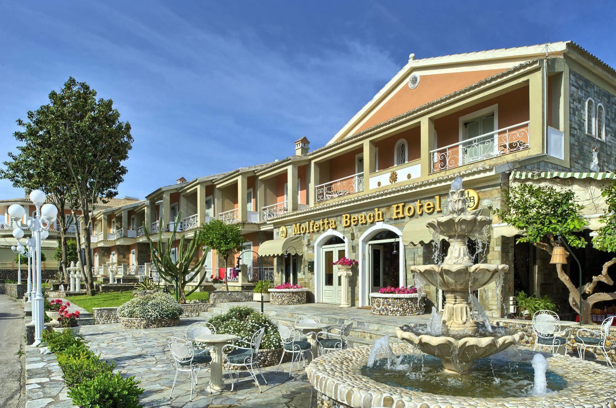 Hotel Molfetta