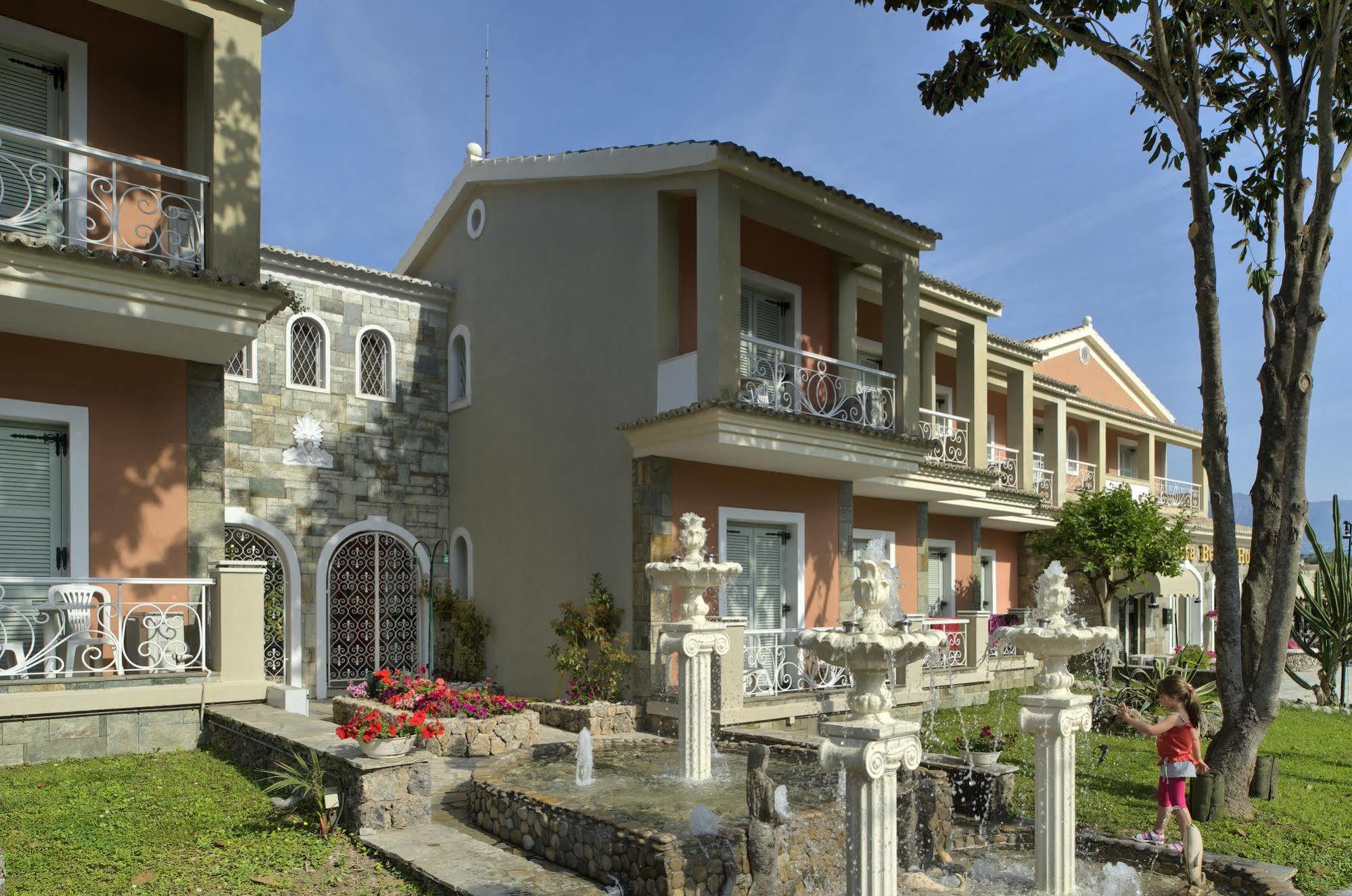 Molfetta Hotel 3*