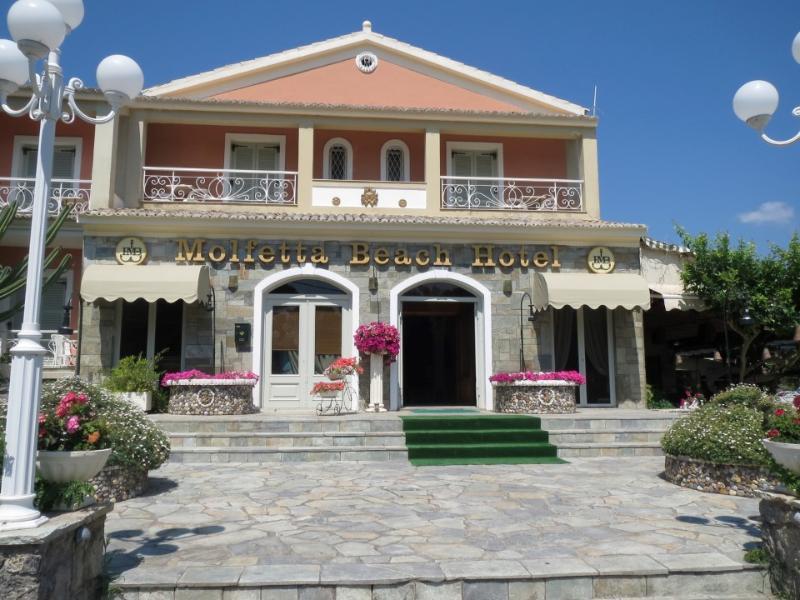 Hotel Molfetta 3*