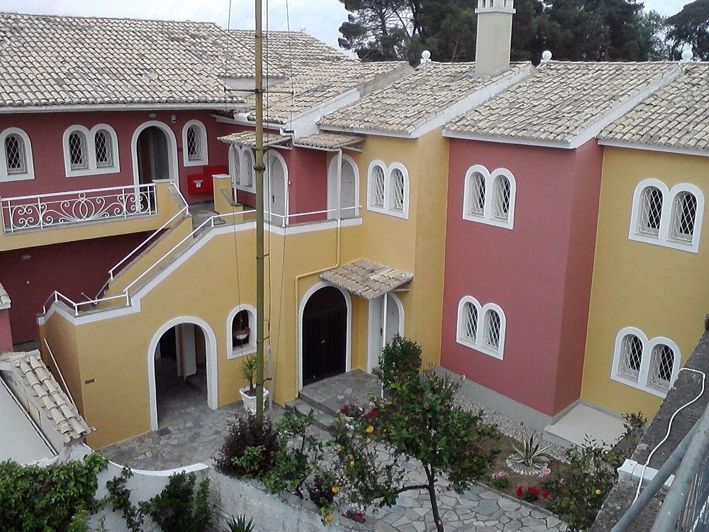 Molfetta Hotel 3*